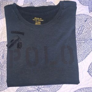 Polo Ralph Lauren shirt